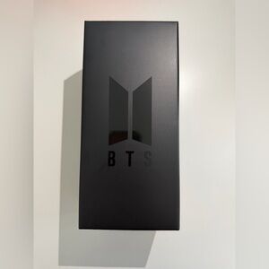 BTS OFFICIAL LIGHT STICK ARMY BOMB VER.4 2026 Sealed New Limited
